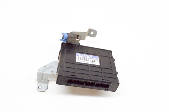 Unitate de control cutie de viteze HYUNDAI SANTA F&Eacute; II CM 2006 OEM: 95440-3A370,9090930349A2 13806237