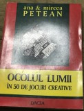 LITR22 IUH - Ocolul lumii in 50 de jocuri educative