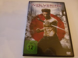Wolverine -dvd