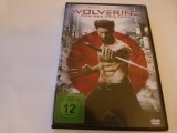 Wolverine -dvd