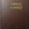 Manualul inginerului ( Vol. 1 - Matematica, fizica, căldura )
