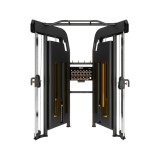 Aparat multifunctional cable column Sportmann F1-2044, 190 kg