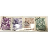 (M) Timbre serii Straine Austria Uzuale