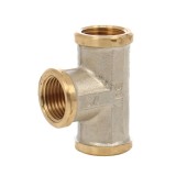 Teu alama, pentru tevi multistrat, FI, 1/2&quot;, 130