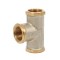 Teu alama, pentru tevi multistrat, FI, 1/2&quot;, 130