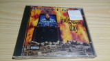 [CDA] Pooh-Man - Judgement Day - cd audio original SIGILAT, Rap