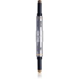 Danessa Myricks Beauty Colorfix Stix machiaj multifuncțional pentru ochi, buze și față culoare Duo 4 6 g