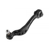 Brat suspensie fata, bascula Mercedes S W221 2005-, Cl C216 2006- 4matic, Inferior Stanga, spre spate, otel turnat, 2213307707
