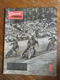 Revista Sport si Tehnica Nr. 7 /1964 / C Cut