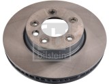 FEBI BILSTEIN 33164 Disc frana