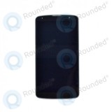 LG G Pro 2 (D837) Unitate de afișare completă neagră