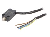 Limitator cursă NA B110AB-DN3