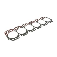 Garnitura de chiuloasa pentru John Deere cod OEM R114157, R56574, R59449, R63527, R64153, R73429, R80243, R80244, R91880, R92426 foto