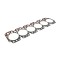 Garnitura de chiuloasa pentru John Deere cod OEM R114157, R56574, R59449, R63527, R64153, R73429, R80243, R80244, R91880, R92426