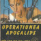 Operatiunea Apocalips - Gerard de Villiers / colectia SAS