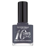 Deborah, 10 Days Long, Lac de unghii, EN889, Turcoaz, 11 ml