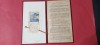 Cluj Kolozsvar Carnet student Universitatea de Drept Cluj 1920, Circulata, Printata