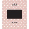 Alibi hat h&oacute;napra - Bugyi