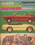 C10319 - REVISTA AUTOTURISM NR 4/1971