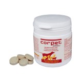 IMUNOSTIMULANT CAINI SI PISICI CORPET 90 TB CUT