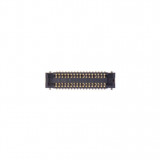 Conectori diversi, Samsung Galaxy A50, LCD FPC Connector on board