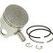Kit piston Yamaha 50 (f 48 mm;d=12 mm)