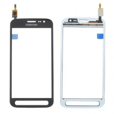 Touchscreen Samsung Galaxy Xcover 4 G390F Negru foto