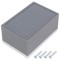 Carcasă Universală CP ABS Gri 56mm x 85mm x 41mm