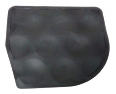 Capac Scut Podea Dreapta Oe Volkswagen Sharan 2 2011-2016 3C0825962 foto