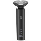 Aparat de ras electric, Xiaomi, BHR7450EU S301, IPX7, Negru