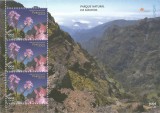 |Portugalia, Madeira, bloc, Europa CEPT, 1999, MNH, Nestampilat