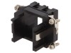 Conector Cadru LAPP MCR 6 B pentru Module Cod 10381100 EAN 4044773073249