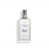 Apa de Toaleta Rose 4 Reines Classique, 50ml, L&#039;Occitane