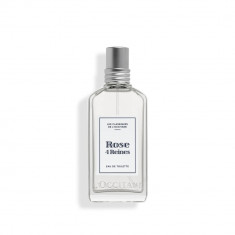 Apa de Toaleta Rose 4 Reines Classique, 50ml, L'Occitane