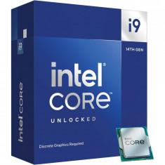 Procesor Intel Raptor Lake Refresh, Core i9 14900KF 3.2GHz box