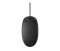 Mouse HP 128 cu fir, senzor laser, USB-A, 1200 DPI, negru - 8