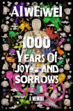 1000 Years of Joys and Sorrows | Ai Weiwei, CROWN