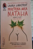 Prietena mea Natalia - Laura Lindstedt