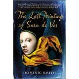 The Last Painting of Sara de Vos