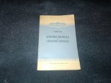 Cumpara ieftin TUDOR VIANU - LITERATURA UNIVERSALA SI LITERATURA NATIONALA