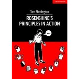 Rosenshine&#039;s Principles in Action