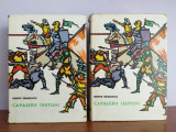 Henryk Sienkiewicz &ndash; Cavalerii teutoni (2 vol)