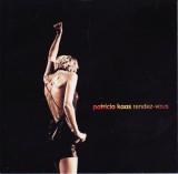 CD Chanson: Patricia Kaas - Rendez-vous ( 2 CD-uri originale - vezi descriere )