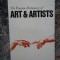 PENGUIN DICTIONARY OF ART &amp; ARTISTS PETER / LINDA MURRAY