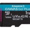 SD CARD KS 1TB CL10 UHS-I CANV GO PLUS