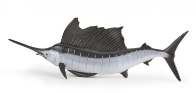 PAPO FIGURINA PESTE SPADA foto