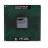 Procesor laptop second hand Intel Core 2 Duo T5600 SL9U3 1.83GHz