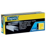 Rapid No. 13 - Set 5000 capse 10.6x4 mm R13 R23 R30 ALU610 R19 Eco Tacker M10Y
