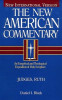 The New American Commentary: Volume 6 - Judges-Ruth