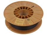 Filament PA12 15CF Negru 1.75mm 500g